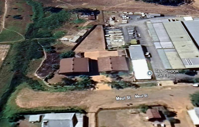Commercial Property for Sale in Philadelphia Western Cape